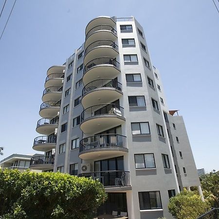 Meridian Caloundra Buitenkant foto