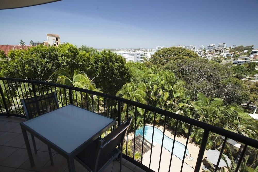 Meridian Caloundra Buitenkant foto
