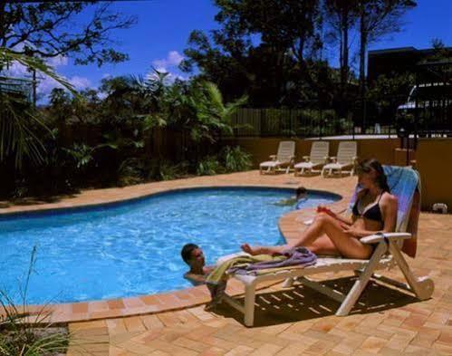 Meridian Caloundra Buitenkant foto