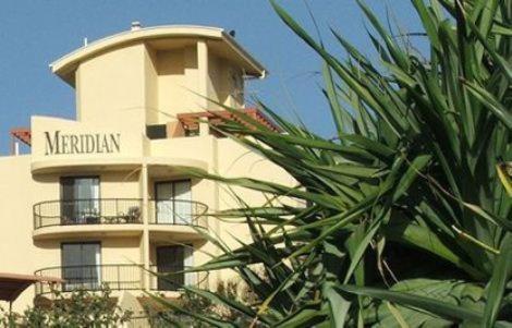 Meridian Caloundra Buitenkant foto