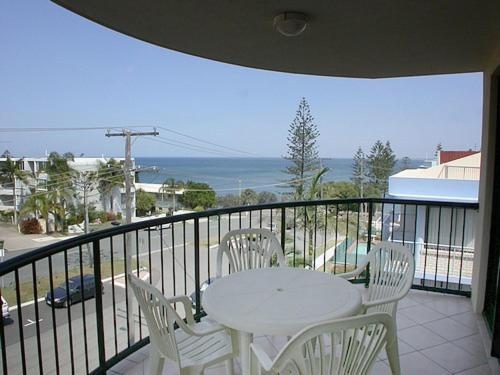 Meridian Caloundra Kamer foto