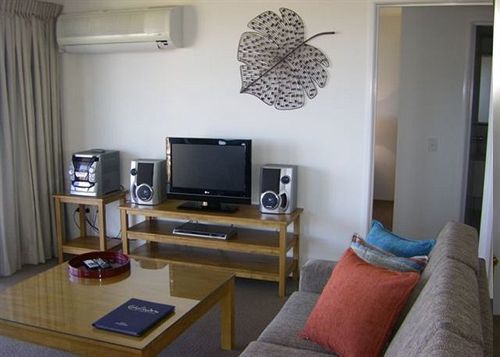 Meridian Caloundra Buitenkant foto