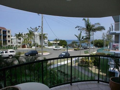 Meridian Caloundra Buitenkant foto