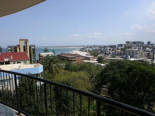 Meridian Caloundra Buitenkant foto