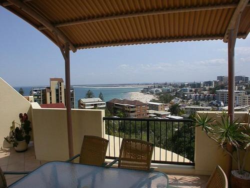 Meridian Caloundra Buitenkant foto