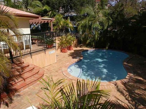 Meridian Caloundra Buitenkant foto