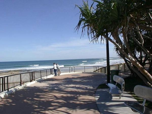 Meridian Caloundra Buitenkant foto