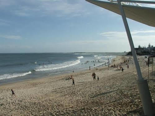 Meridian Caloundra Buitenkant foto