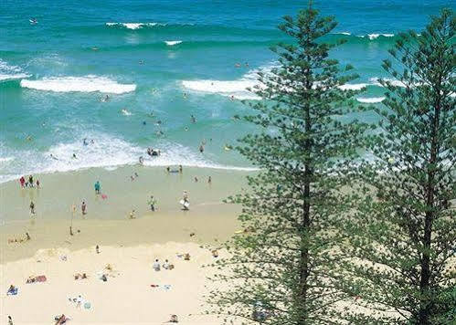 Meridian Caloundra Buitenkant foto