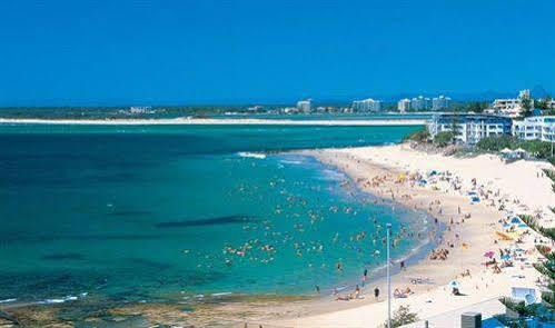 Meridian Caloundra Buitenkant foto